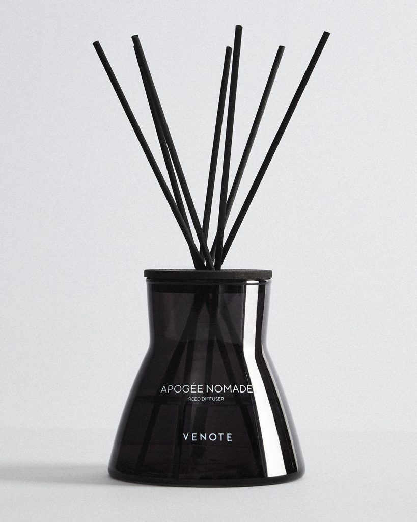 Apogée Nomade Reed diffuser